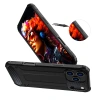 HURTEL ETUI HYBRID ARMOR DO IPHONE 17 PRO PANCERNE Z OCHRONA CAŁEGO
