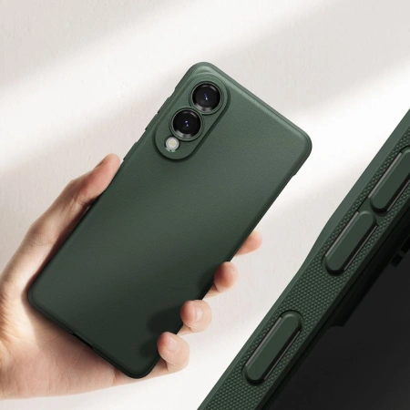 RINGKE ETUI ONYX DO SAMSUNG GALAXY S25 EDGE POKROWIEC Z OCHRONĄ PRZED