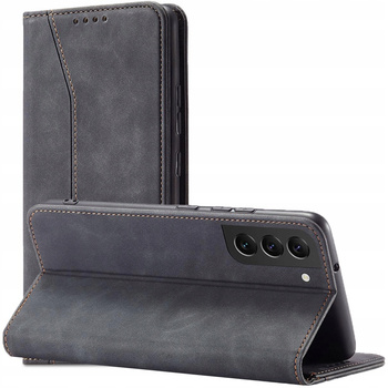 HURTEL MAGNET FANCY CASE ETUI DO SAMSUNG GALAXY S22+ S22 PLUS POKROWIEC