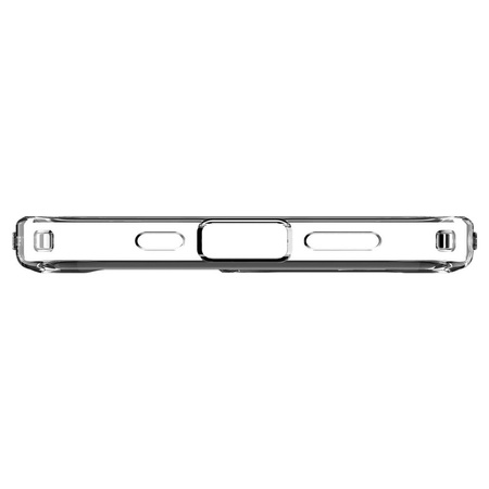 SPIGEN CASE POKROWIEC ULTRA HYBRID DO IPHONE 16E OCHRONNE WYSOKIEJ JAKOŚCI