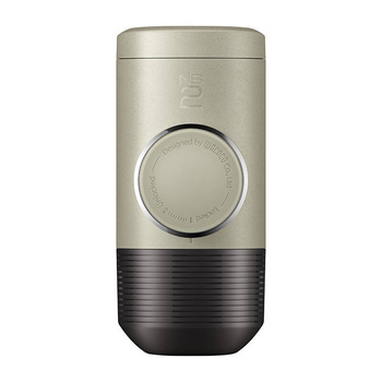WACACO PRZENOŚNY EKSPRES DO KAWY MINIPRESSO NS2 DO KAWY NESPRESSO ELEGANCKI