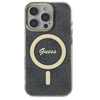 GUESS CASE HARDCASE DO MAGSAFE DO IPHONE 16 PRO MAX 6.9 4G IML POKROWIEC
