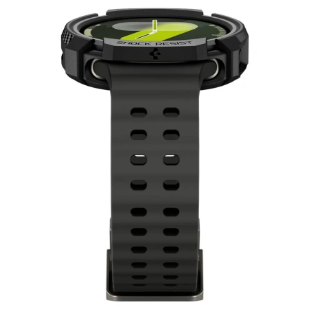 SPIGEN ETUI RUGGED ARMOR DO SAMSUNG GALAXY WATCH 8 40MM OCHRONA