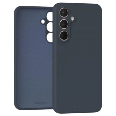 MERCURY ETUI SILICONE DO SAMSUNG A35 A356 6,5 Z OCHRONA PRZECIW ZARYSIOM