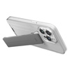UNIQ ETUI HELDRO MOUNT DO IPHONE 15 PRO MAX 6.7 Z PRZEŹROCZYSTYM MATERIAŁEM