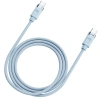 ORICO KABEL USB-C DO USB-C 1M 60W DO LAPTOPÓW TELEFONÓW 3A SZYBKA ŁADOWANIE