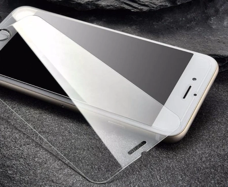 HURTEL SZKŁO HARTOWANE DO SAMSUNG GALAXY A35 OCHRONA Z NATURALNYM DOTYKIEM
