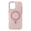 HURTEL ETUI BROKATOWE GLITTER CASE DO IPHONE 16E Z MAGSAFE OCHRONA