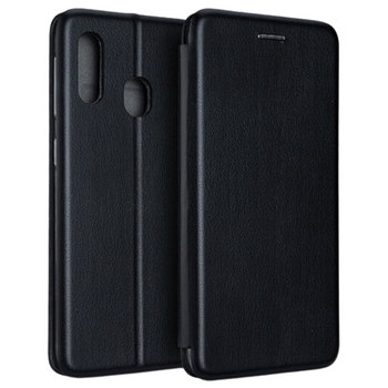 BELINE ETUI BOOK DO SAMSUNG A20E A202 MAGNETYCZNE Z OCHRONĄ PRZED UPADKAMI