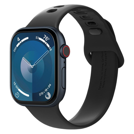 SPIGEN FOLIA ELITE SHIELD DO APPLE WATCH 10 (46 MM) OCHRONA EKRANU 2 SZTUKI
