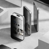 RINGKE SZKŁO PRYWATYZUJĄCE EASY SLIDE 2-PACK DO IPHONE 17 PRO OCHRONA