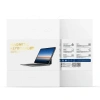 Etui z klawiaturą Dux Ducis (MK series) na iPad Pro 11" (2024) - czarne