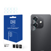 3MK OCHRONA LENS PROTECTION DO OPPO A40 OCHRONA KAMERY PRZED ZARYSIENIAMI