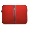 Torba Ferrari Sleeve Urban Collection na laptopa 13" - czerwona