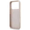 GUESS ETUI 4G CIRCLE CLASSIC LOGO DO IPHONE 17 PRO MAGSAFE POKROWIEC