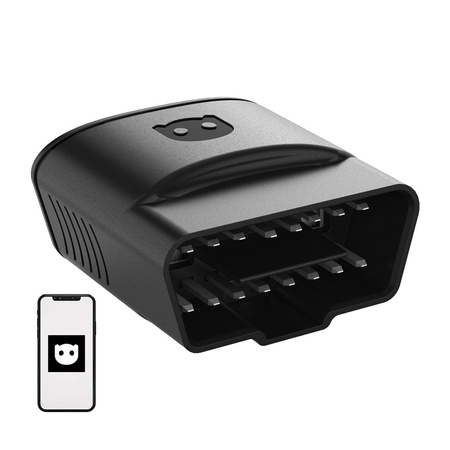 Skaner OBD2 OBDELEVEN 3 Pro Pack