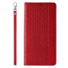 HURTEL ETUI MAGNET STRAP CASE POKROWIEC PORTFEL DO IPHONE 12 PRO
