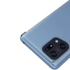 HURTEL POKROWIEC CLEAR VIEW CASE DO OPPPO FIND X5 PRO Z KLAPKĄ ELEGANCKI