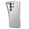 Spigen Liquid Crystal Glitter, crystal quartz - Samsung Galaxy S26 Ultra
