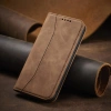 HURTEL MAGNET FANCY CASE ETUI DO IPHONE 12 PRO POKROWIEC Z PORTFELEM KARTĄ