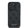 GUESS ETUI HARDCASE DO IPHONE 16 PRO MAX 6.9'' GUHCP16XG4GFGR OCHRONNE