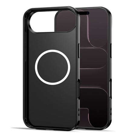 TECH-PROTECT LAMANO MAGSAFE IPHONE AIR PANTHER