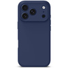 TECH-PROTECT SILICONE MAGSAFE IPHONE 17 PRO MAX DEEP BLUE