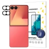 WOZINSKY PRIVACY GLASS SZKŁO HARTOWANE DO SAMSUNG GALAXY S24 FE ULTRA FILTR