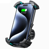 USAMS UCHWYT ROWEROWY DO TELEFONU 6-10 CALI DO ROWERU UNIWERSALNY DO IPHONE