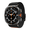 SPIGEN PASEK DO ZEGARKA FIT LITE DO SAMSUNG GALAXY WATCH ULTRA 47 MM TRWAŁY