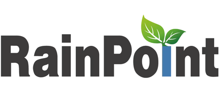 RAINPOINT MIERNIK WILGOTNOŚCI GLEBY DO OGRODÓW ROŚLIN DONICZKOWYCH
