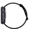 Etui Spigen Ultra Hybrid na Apple Watch 7 / 8 / 9 (45 mm) - przezroczysto-szary