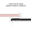 MERCURY ETUI SILICONE DO SAMSUNG S23 ULTRA S918 ANTYPOŚLIZGOWE I TRWAŁE