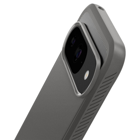 SPIGEN ETUI RUGGED ARMOR DO GOOGLE PIXEL 9 9 PRO WYSOKA JAKOŚĆ MATERIAŁÓW