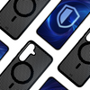 3MK ETUI CASE COOLING MAGCASE DO SAMSUNG GALAXY S24+ OCHRONNE Z CHŁODZENIEM