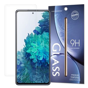 Tempered Glass szkło hartowane 9H Xiaomi Redmi Note 10 Pro / Xiaomi 12T / 12 T Pro / Mi 11i / Mi 11T / Mi 11T Pro / POCO F3 (opakowanie – koperta)