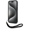KARL LAGERFELD ETUI SAFFIANO DO IPHONE 15 PRO MAX MODNY WZÓR WYSOKA OCHRONA