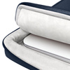 TECH-PROTECT TORBA NA LAPTOPA 13-14 DO ASUS MACBOOK PRO AIR WIELOFUNKCYJNA