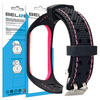 BELINE PASEK DO MI BAND 3 4 ZEGAREK SPORTOWA OPASKA Z ELASTYCZNEGO SILIKONU
