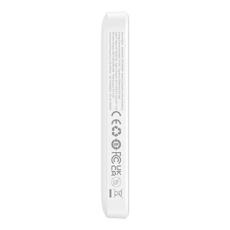BASEUS POWERBANK MAGNETYCZNY 6000MAH DO MAGSAFE 20W DO IPHONE 12 13 14