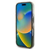 GUESS POKROWIEC HARDCASE DO IPHONE 16 6.1 DO MAGSAFE Z 4G BACKGROUND IML