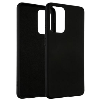 BELINE ETUI SILIKONOWE DO XIAOMI MI 10 PRO 5G OCHRONNE WZMACNIAJĄCE TELEFON