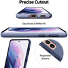 MERCURY CASE DO IPHONE 15 PRO MAX 6,7 Z SILIKONOWĄ OCHRONĄ WYSOKIEJ JAKOŚCI