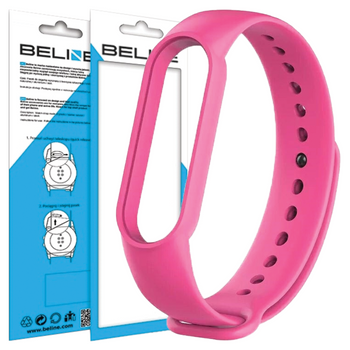 BELINE PASEK DO MI BAND 7 6 5 DO MI BAND 7 IDEALNY DO SPORTU I WODOODPORNY