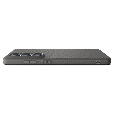 Spigen Liquid Air MagSafe, marble gray - Samsung Galaxy S26 Ultra