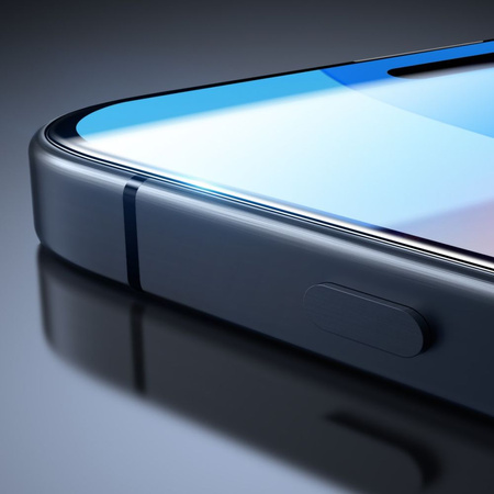 ESR SZKŁO HARTOWANE 2-PACK DO IPHONE 16 TEMPERED GLASS EKRAN PROTEKTOR
