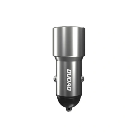 DUDAO ŁADOWARKA SAMOCHODOWA USB USB TYP C DO SAMOCHODU POWER DELIVERY 22,5