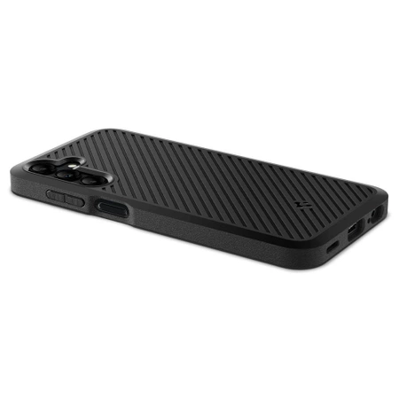 Etui Spigen Core Armor na Samsung Galaxy A15 4G / 5G - czarny mat