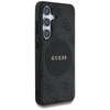 GUESS ETUI POKROWIEC MAGNETYCZNE TPU DO SAMSUNG GALAXY S25+ DO MAGSAFE
