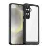 HURTEL ETUI CASE DO SAMSUNG GALAXY S25 EDGE ELASTYCZNA RAMKA ANTYWSTRZĄSOWE